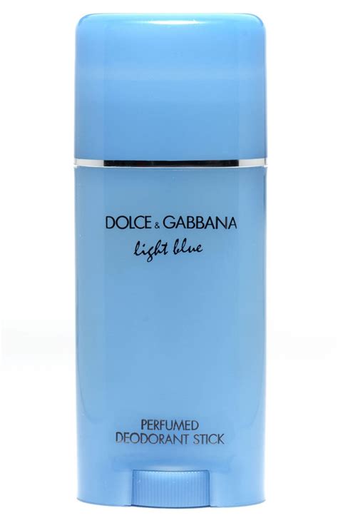 dolce gabbana light blue women's deodorant|dolce gabbana light blue men.